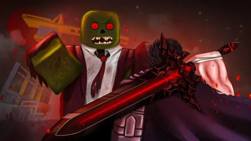kode redeem hunty zombie roblox