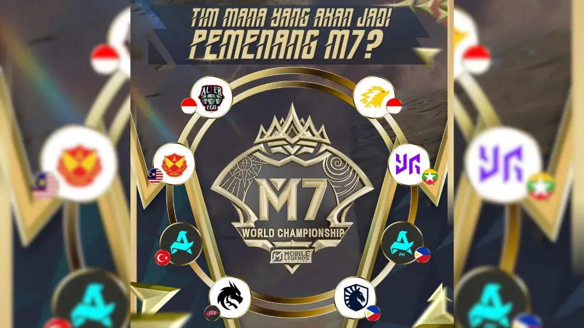 Onic Tersingkir dari M7 Usai Kalah Telak dari Liquid PH