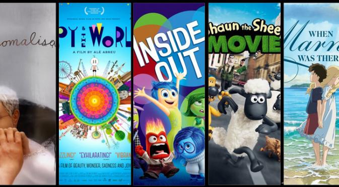 Prediksi Pemenang Oscar 2026 untuk Film Internasional dan Animasi Terbaik.