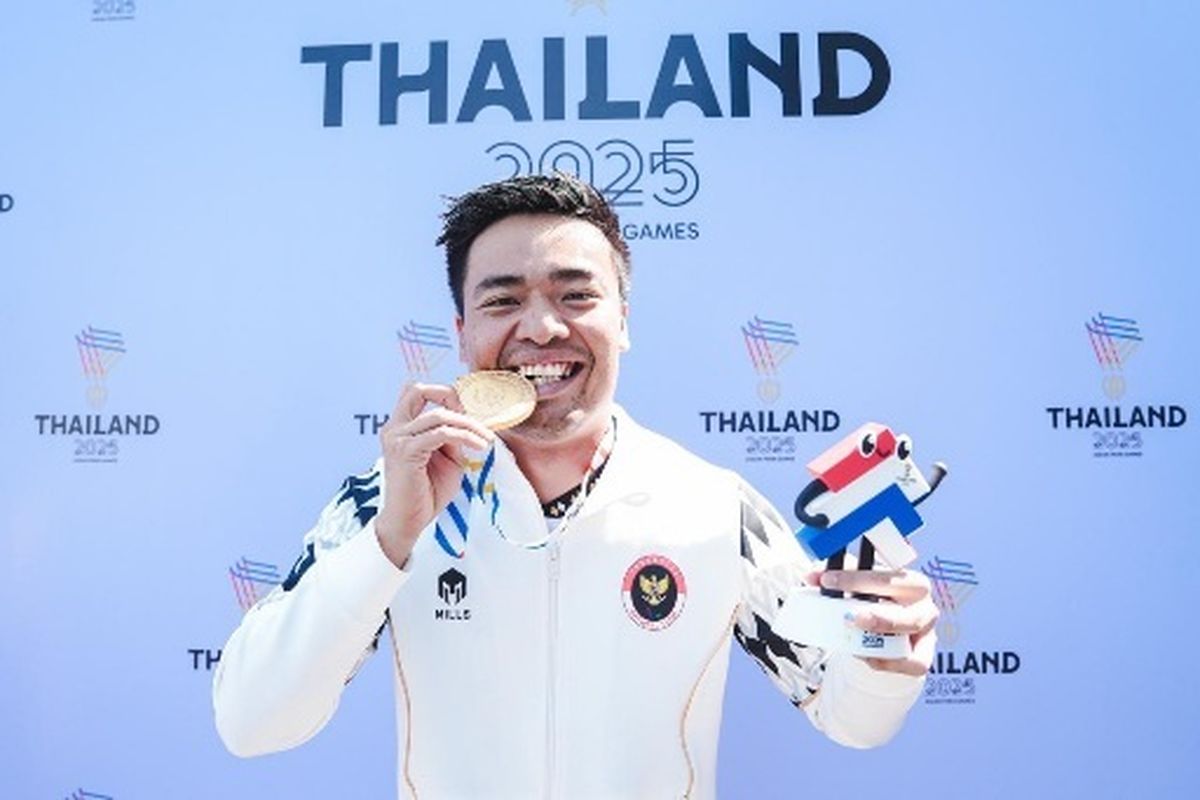 Sinners Mendominasi Oscar 2026