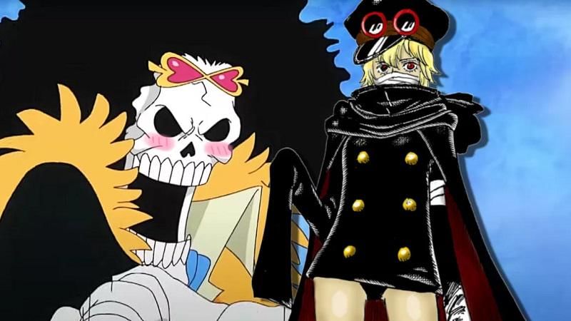 Teori Imu dan Nerona: Apakah Mereka Sebenarnya Orang yang Sama?