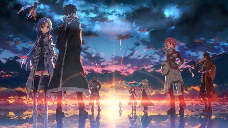 10 Rekomendasi Anime Komedi Absurd Bikin Ngaburit Makin Seru!