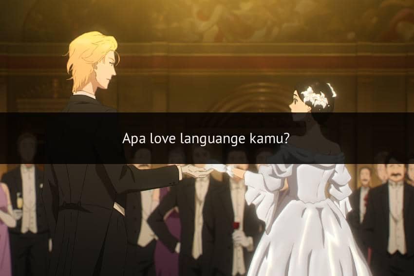 5 Anime Romantis Rekomendasi untuk Valentine 2026