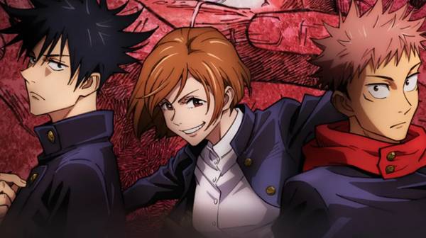 5 Karakter Jujutsu Kaisen yang Pernah Dibantu dengan Reverse Cursed Technique