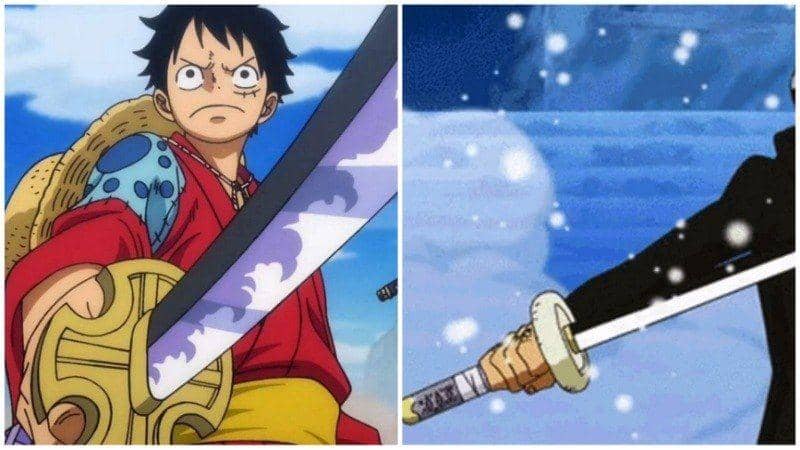 6 Pendekar Pedang di One Piece dengan Teknik yang Sangat Unik