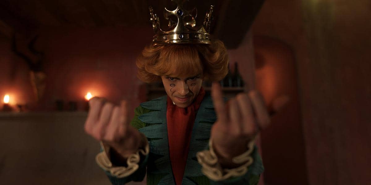 8 Karakter One Piece Dulu Biasa Tapi Sekarang Menjadi Penting