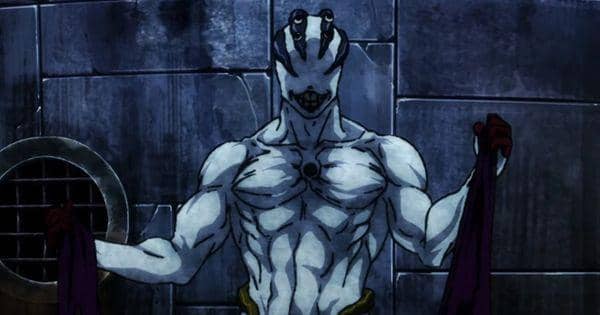 Apa Itu Binding Vow di Jujutsu Kaisen? Penjelasan Sederhana tentang Konsep Ini