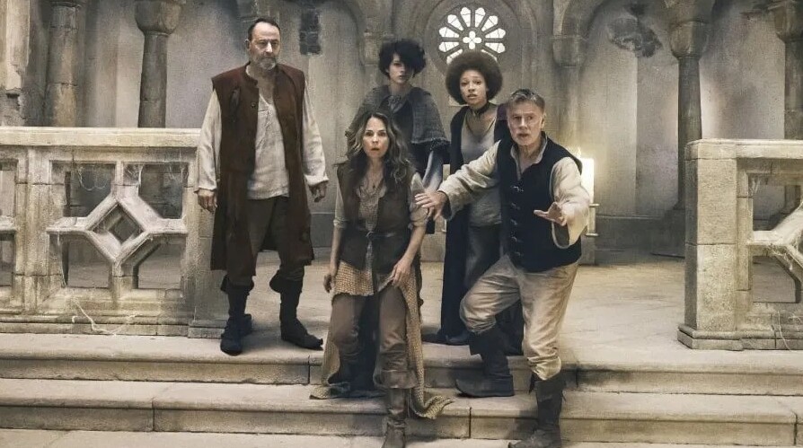 Bagaimana Cara Nonton The Wrecking Crew secara Resmi dan Legal