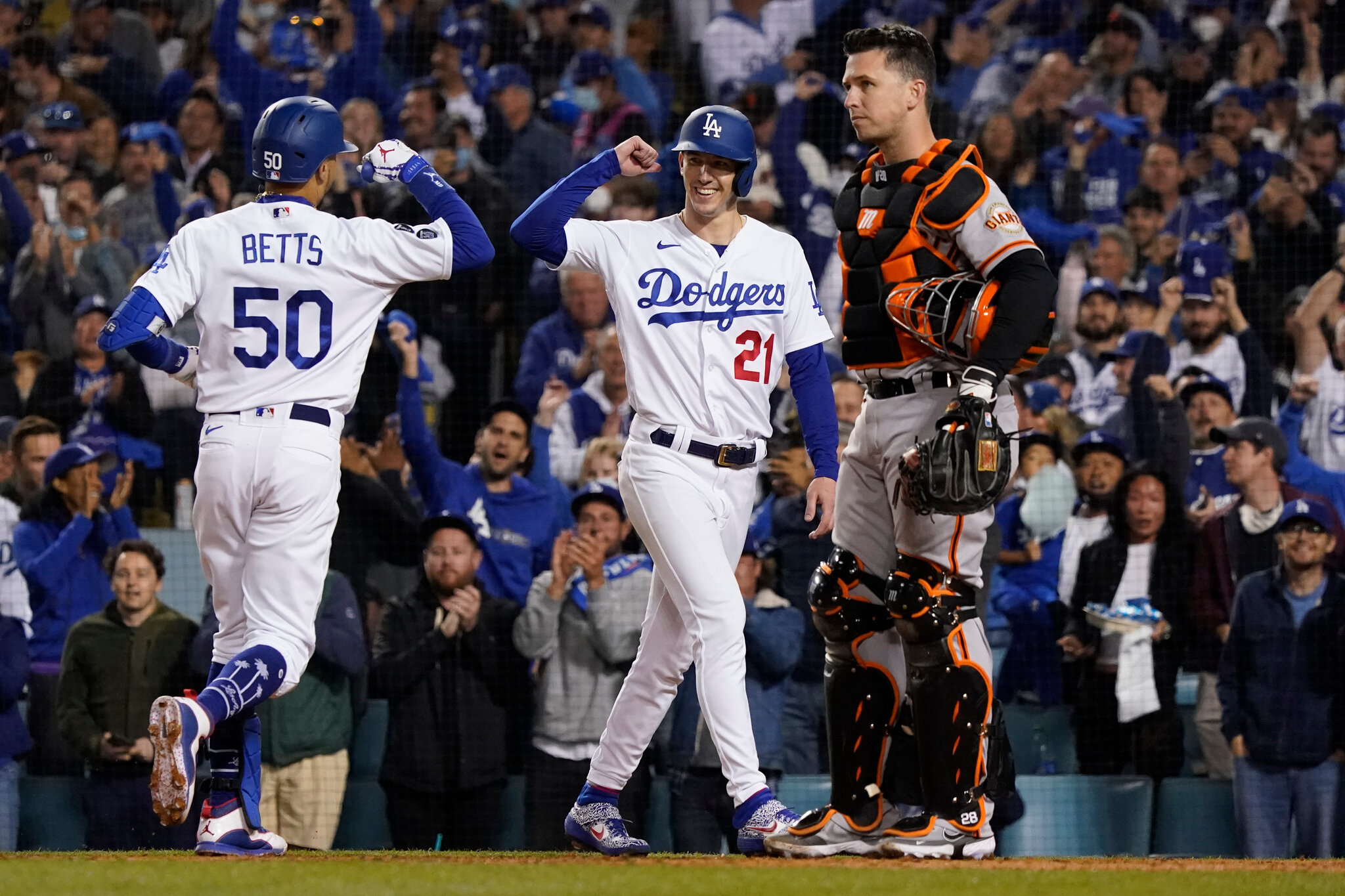 Dodger Stadium FF, Apakah Ini Event Kolaborasi Gratis Terbaru?