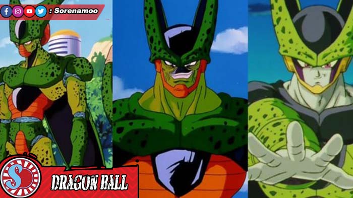 Dragon Ball: Transformasi Terkuat yang Pernah Muncul