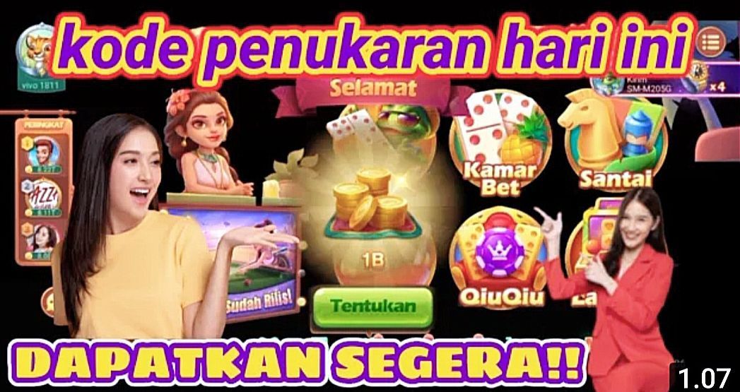 Kode Penukaran Higgs Domino Februari 2026 dengan Klaim Chip Gratis Sekarang
