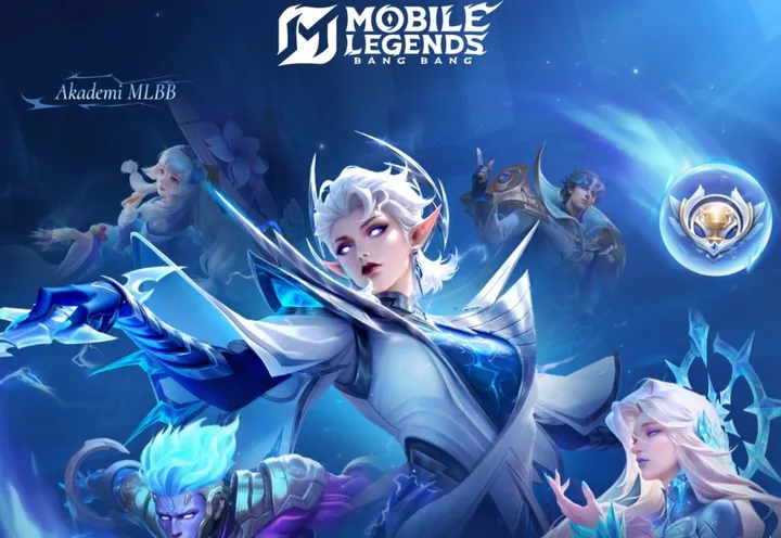 Kode Promo ML untuk Ambil Skin Fragmen Gratis 9 Februari 2026