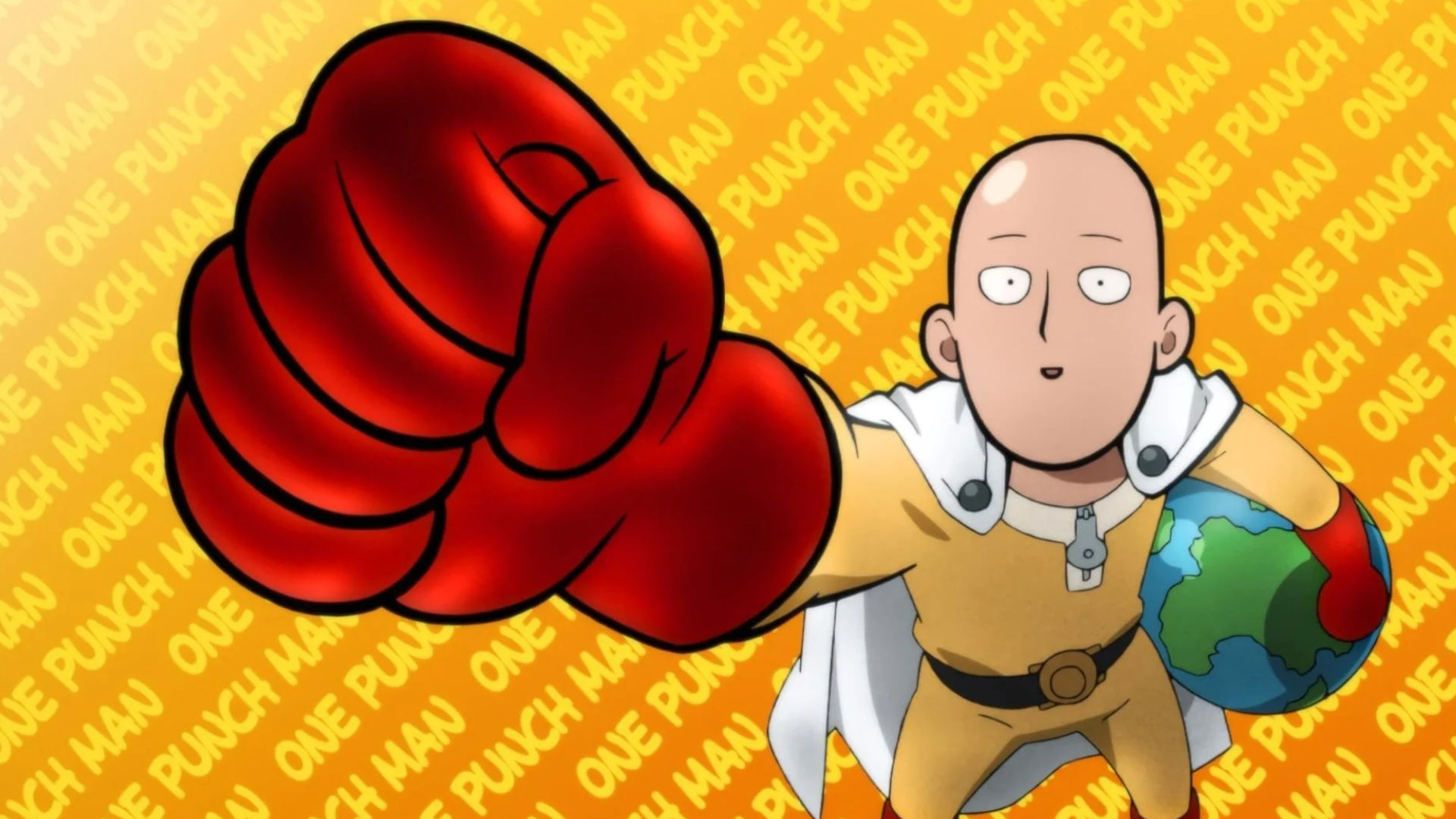 Kode Redeem One Punch Man: The Strongest - Februari 2026