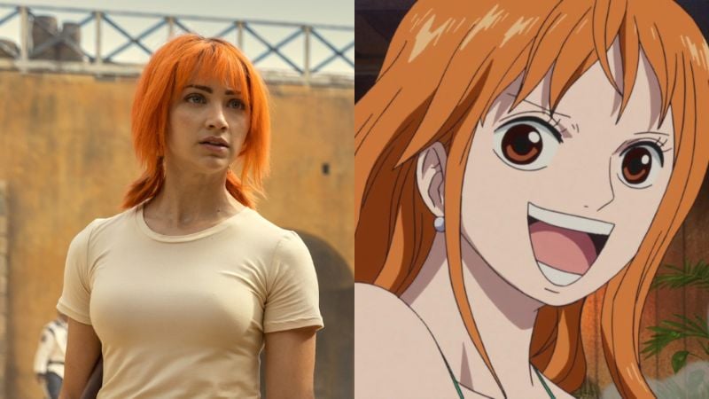 Live Action One Piece Season 2 akan mengungkapkan 6 karakter baru