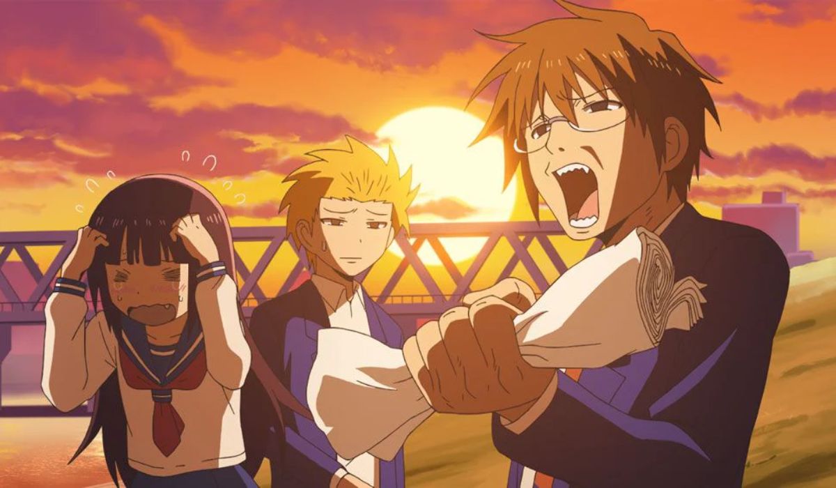 Nonton Anime Bisa Bikin Puasa Batal? Penjelasannya Berdasarkan Penelitian