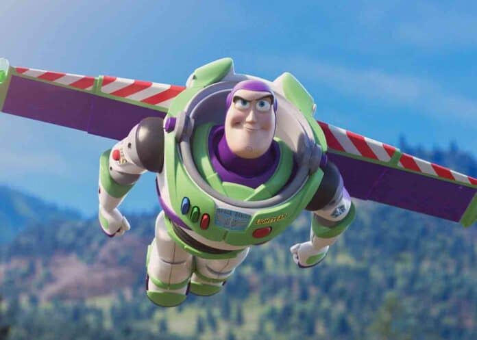 Pixar melepaskan trailer Toy Story 5 yang menggambarkan konflik utama antara mainan dan teknologi.