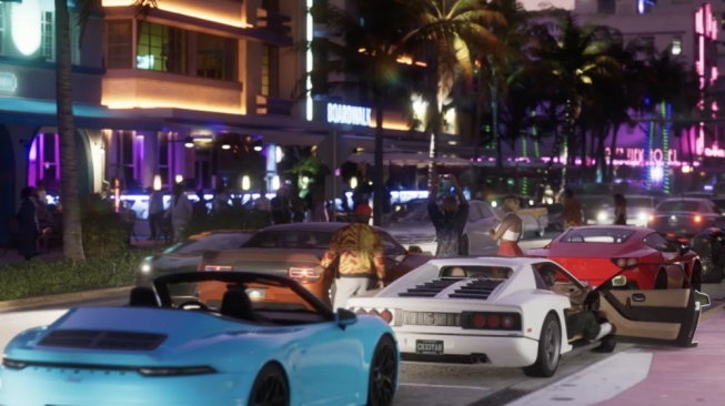 Rockstar Konfirmasi Tanggal Rilis GTA 6, Hype Dimulai di Summer