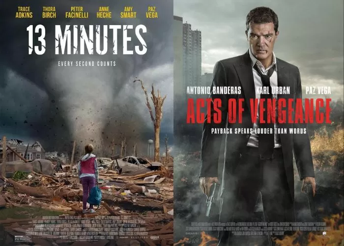 Sinopsis Lengkap Film The Wrecking Crew (2026)