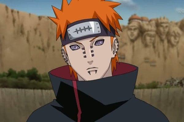 5 Organisasi Anak Böse di Anime yang Seperti Akatsuki