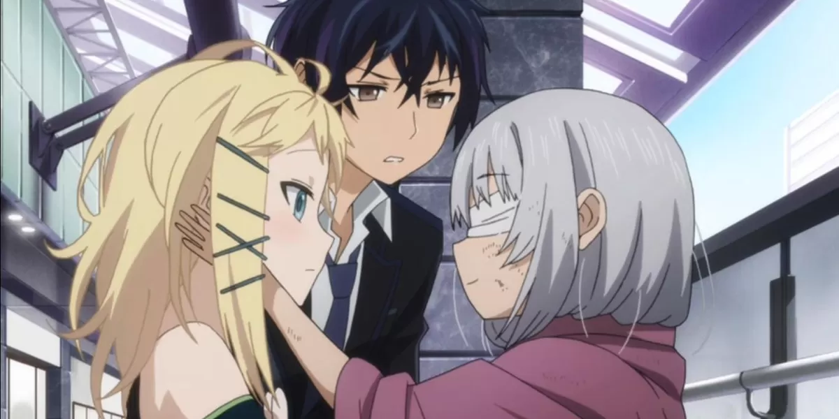 5 Rekomendasi Anime Seru yang Cocok untuk Tontonan Saat Sahur