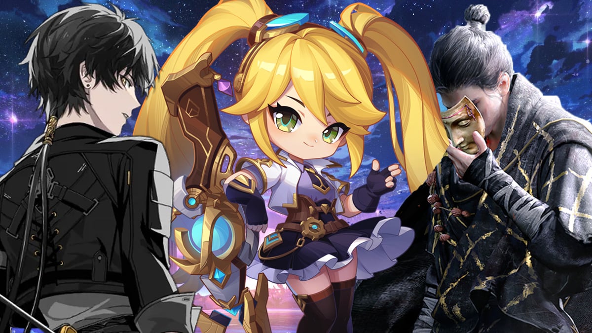 7 Game Anime Terbaik untuk Dicoba Saat Ngaburit di Ramadan 2026