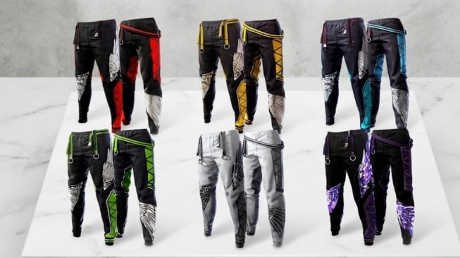 Bocoran Terbaru Evogun FF Maret 2026