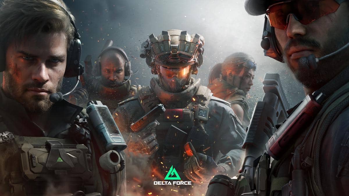 Cara Top Up Delta Force Coin Secara Mudah dan Cepat