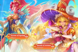 Kode Redeem 7DS Grand Cross Terbaru Maret 2026