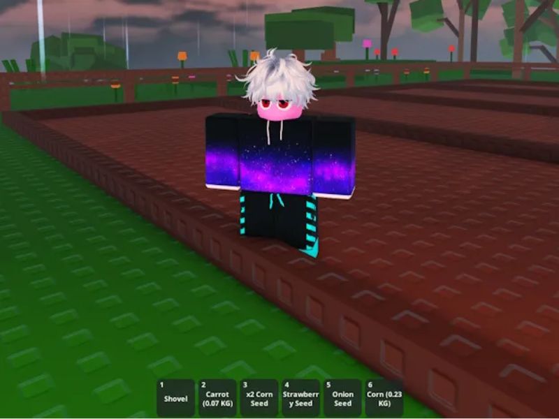 Kode Redeem Garden Horizons Terbaru Maret 2026