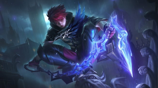 Kode Redeem ML 3 Maret 2026: Panen Hadiah di Land of Down!