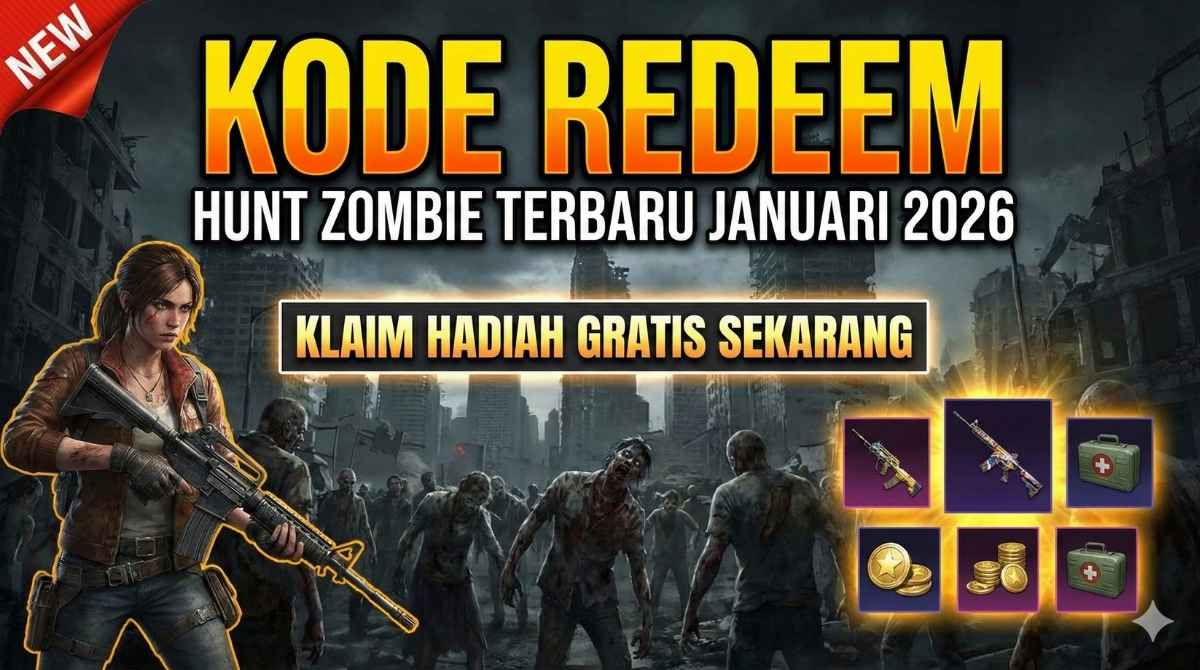 Kode Redeem ML Hari Ini 6 Maret 2026: Pilih Hadiah Anda Sekarang!