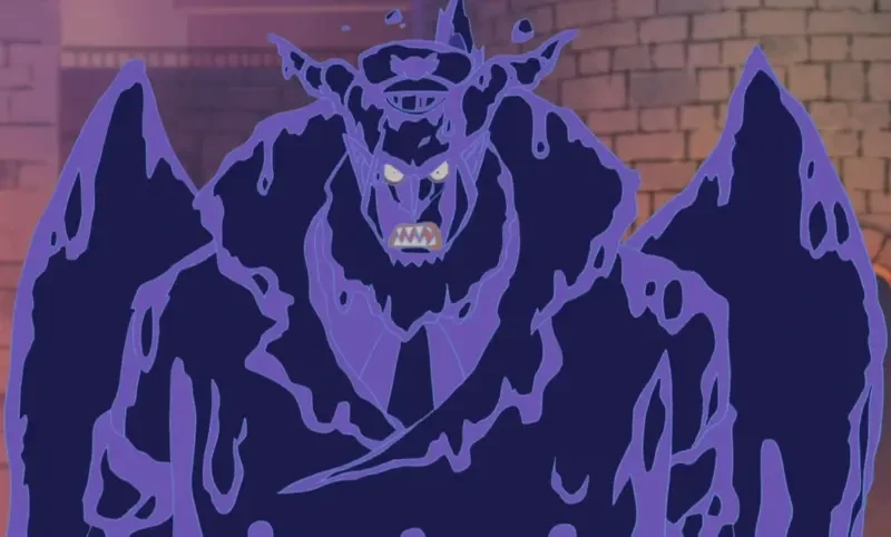 10 Buah Iblis di One Piece dengan Efek Samping Bagi Penggunanya 8 Buah Iblis dengan Efek Samping