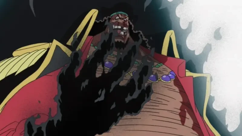 10 Buah Iblis di One Piece dengan Efek Samping Bagi Penggunanya 11 Buah Iblis dengan Efek Samping