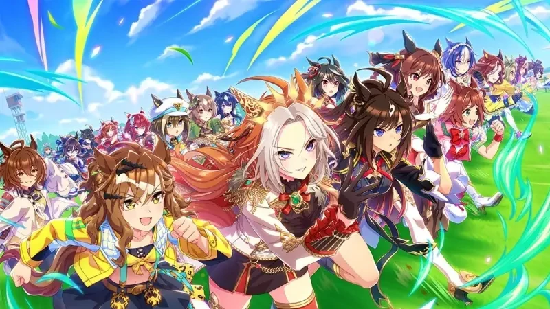 10 Game Anime Terbaik 2026, Wajib Coba! 3 Game Anime Terbaik