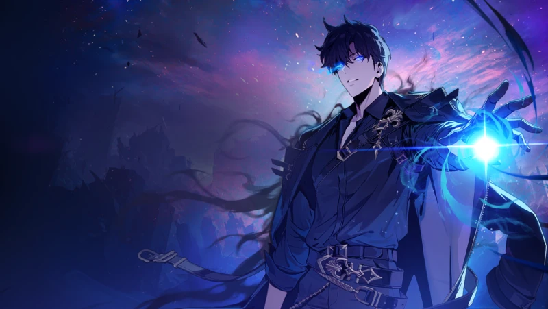 10 Game Anime Terbaik 2026, Wajib Coba! 10 Solo Leveling Arise