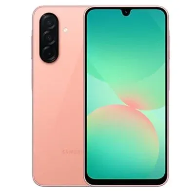 HP SAMSUNG TERBARU - GALAXY A26