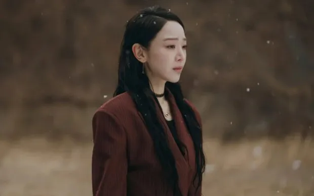 Proyek drama tak pernah gagal, Shin Hye Sun menjanjikan kesuksesan untuk serial baru yang dibintanginya di SBS bertajuk 'Dash'.