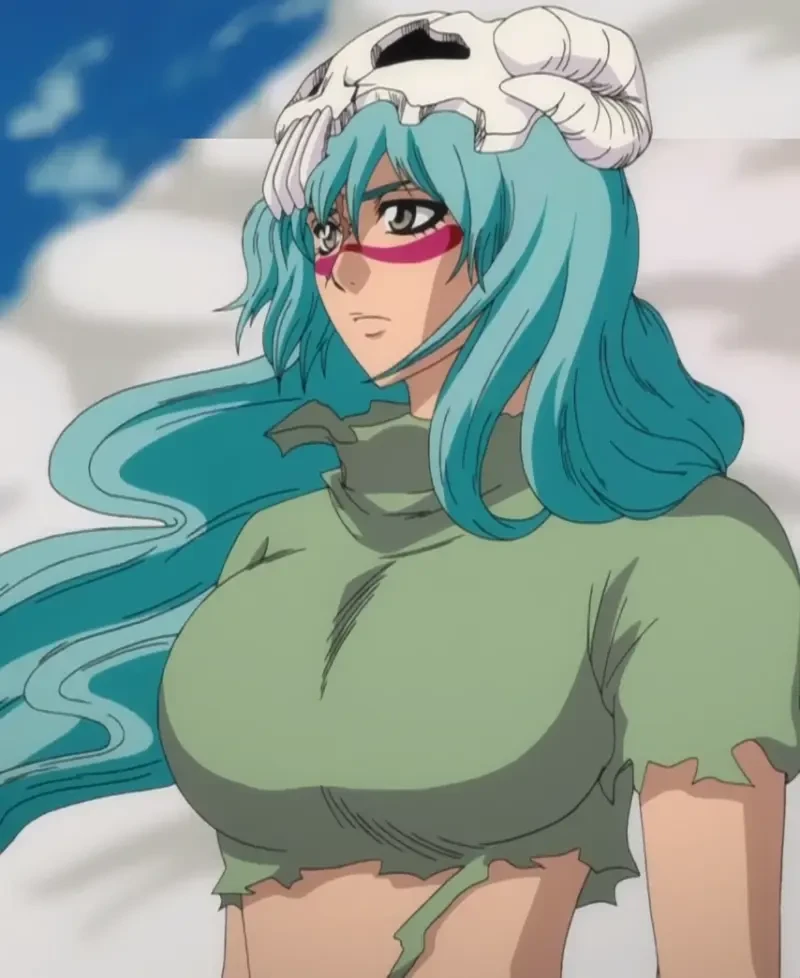 11 Karakter Cantik di Bleach yang Paling Populer, Ada Waifu Favoritmu? 5 Nelliel Tu Odelschwanck Cantik dan Kuat