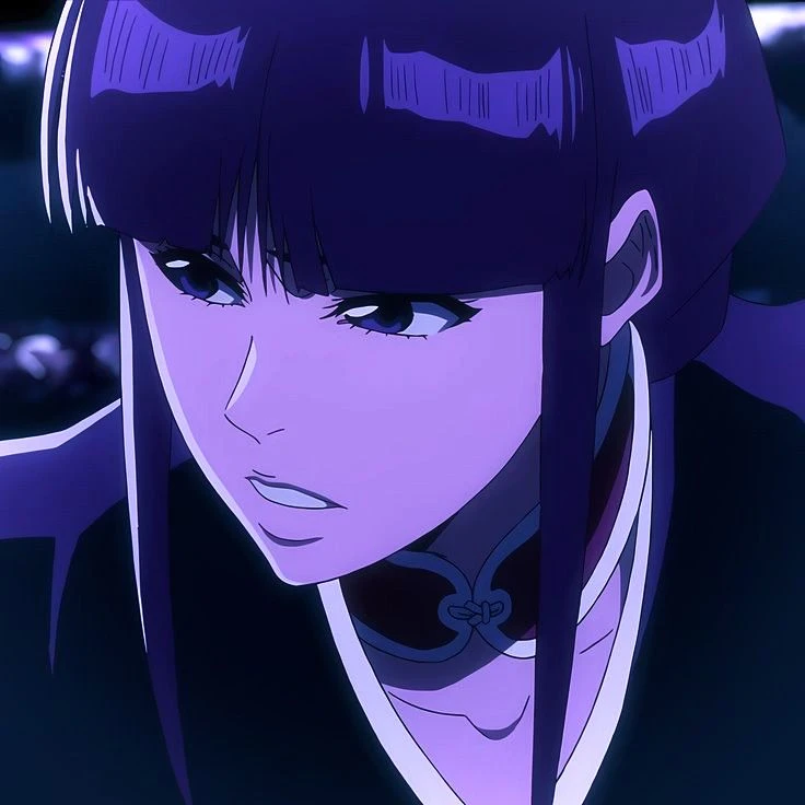 11 Karakter Cantik di Bleach yang Paling Populer, Ada Waifu Favoritmu? 7 Nemu Kurotsuchi Sosok Pendiam yang Menawan