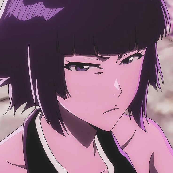 11 Karakter Cantik di Bleach yang Paling Populer, Ada Waifu Favoritmu? 9 Soi Fon Kapten Mungil yang Mematikan