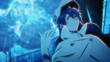 11 Karakter Cantik di Bleach yang Paling Populer, Ada Waifu Favoritmu? 10 Bambietta Basterbine, Villain yang Tetap Memikat
