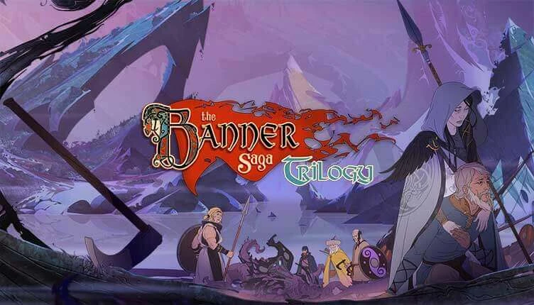 The Banner Saga Trilogy