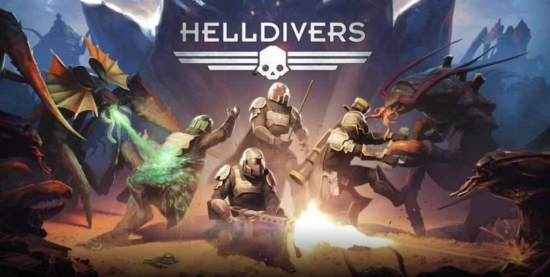 12 Rekomendasi Game Multiplayer PC Terbaik yang Wajib Dicoba! 10 Game Co Op Multiplayer Pc Terbaik 9
