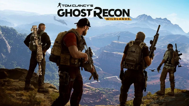 12 Rekomendasi Game Multiplayer PC Terbaik yang Wajib Dicoba! 2 Game Co Op Multiplayer Pc Terbaik 1