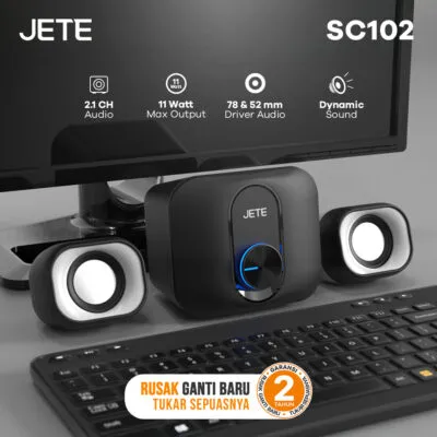 JETE SC102