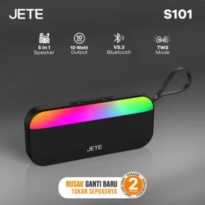 speaker bluetooth terbaik di bawah 500 ribu
