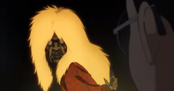 14 Anime Perburuan Hantu Terbaik untuk Pecinta Horor 15 Dandadan