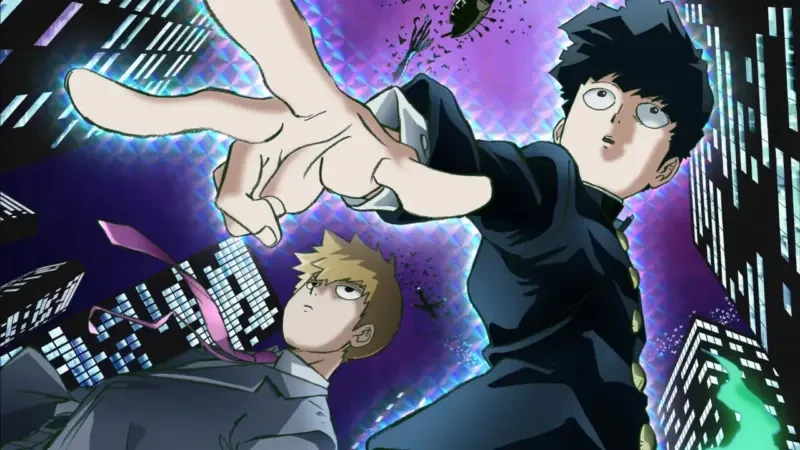 14 Anime Perburuan Hantu Terbaik untuk Pecinta Horor 4 Anime Perburuan Hantu