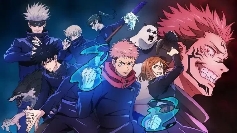 14 Anime Perburuan Hantu Terbaik untuk Pecinta Horor 5 Anime Perburuan Hantu