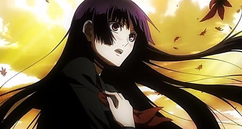 14 Anime Perburuan Hantu Terbaik untuk Pecinta Horor 7 Dusk Maiden Of Amnesia